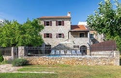 Motovun, Istarska