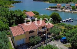 Obrovac, Kotar Knin