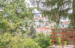 Zagreb, Grad Zagreb