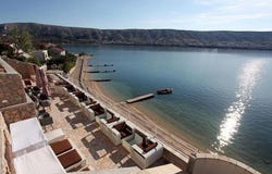 Zadar, Zadarsko-kninska