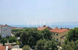 Novi Vinodolski, Primorsko-goranska