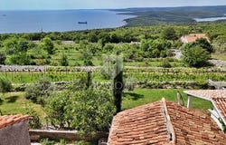 Labin, Istarska