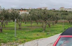 Žnjan, Žnjan, Split-Dalmatia County 21000