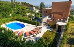 Split, Splitsko-dalmatinska
