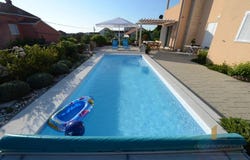 Petrčane, Zadar County 23231