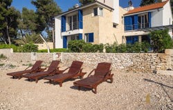 Supetar, Split-Dalmatia County 21400