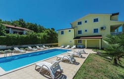 Poreč, Istarska