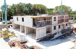 Poreč, Istarska