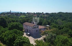 Gračišće, Istarska