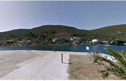 Sali, Zadarsko-kninska