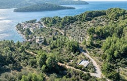 Vela Luka, Dubrovacko-neretvanska