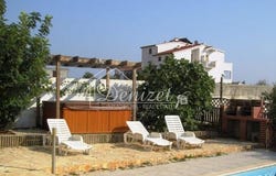 Marina, Splitsko-dalmatinska