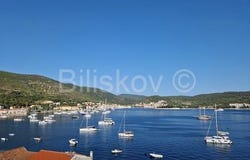 Vis, Splitsko-dalmatinska 21480