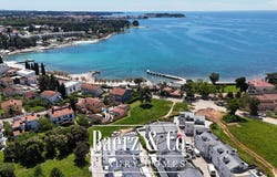 9 Ul. Vladimira Nazora, Poreč, Istria County 52440