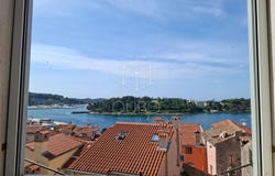 Rovinj, Istria