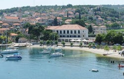 Brač, Splitsko-dalmatinska
