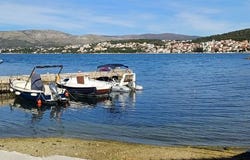 Trogir, Splitsko-dalmatinska