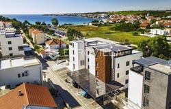 Zadar, Zadarsko-kninska