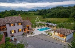 Pićan, Istarska