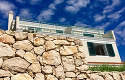 Košljun, Zadar County 23250