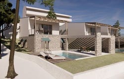 Starigrad, Splitsko-dalmatinska 23244