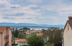 Krk, Primorsko-goranska