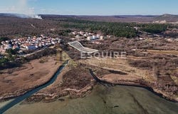 Posedarje, Zadarsko-kninska