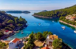 Korčula, Dubrovnik-Neretva County