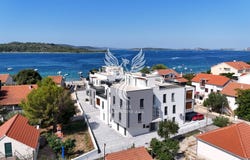 Vodice, ibenik-Knin