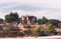 Šolta, Splitsko-dalmatinska