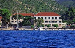 Brač, Splitsko-dalmatinska