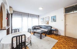Zagreb, Grad Zagreb