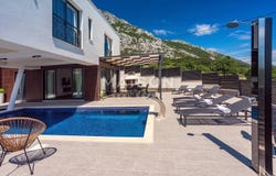 Omiš, Split-Dalmatia County 21253
