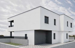 Vrsi, Zadar County 23235