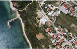 Ražanac, Zadarsko-kninska