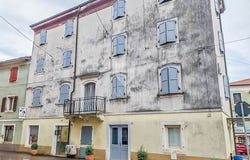 Buje, Istarska