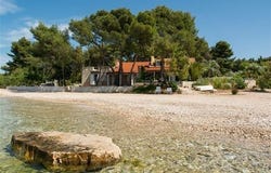 Brač, Splitsko-dalmatinska