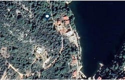 Sali, Zadarsko-kninska