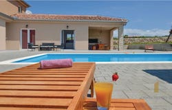 Debeljak, Zadar County 23206