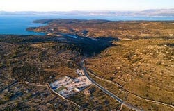 Brač, Splitsko-dalmatinska