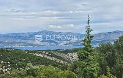 Brac, Splitsko-dalmatinska