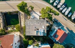 Zadar, Zadarsko-kninska