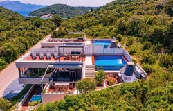 Korčula, Dubrovacko-neretvanska