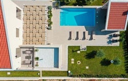 Zadar, Zadarsko-kninska