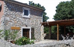 Malinska-Dubašnica, Primorsko-goranska