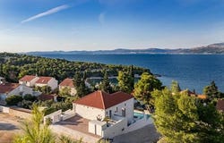 Brač, Splitsko-dalmatinska