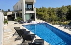 Supetar, Split-Dalmatia County