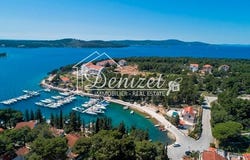 brac, Splitsko-dalmatinska