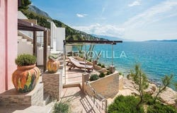 Omis, Splitsko-dalmatinska