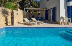 Brač, Splitsko-dalmatinska